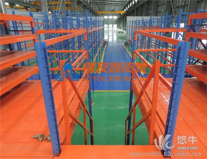 荆州机械厂仓库货架荆州机械行业专用货架荆州机械设备货架