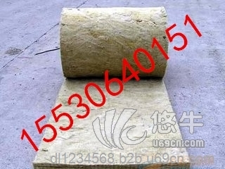 岩棉毡生产厂家价格