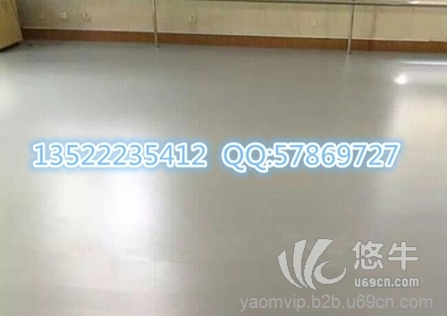 天津舞蹈地胶厂家，舞蹈专业地板专用舞蹈地板