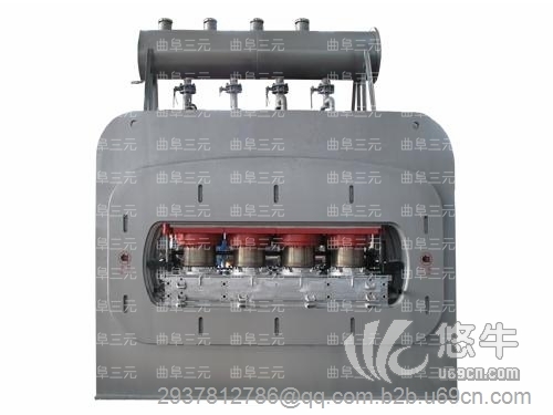 厂家直销贴面热压机木工机械热压机压门热压机厂热压机图1