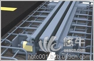 广西桂林模数式桥梁伸缩缝质量上乘安装简单图1
