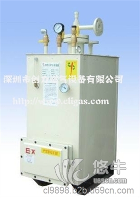 CPEx壁挂式30KG中邦（LPG）气化器︱中邦（LPG）化气炉