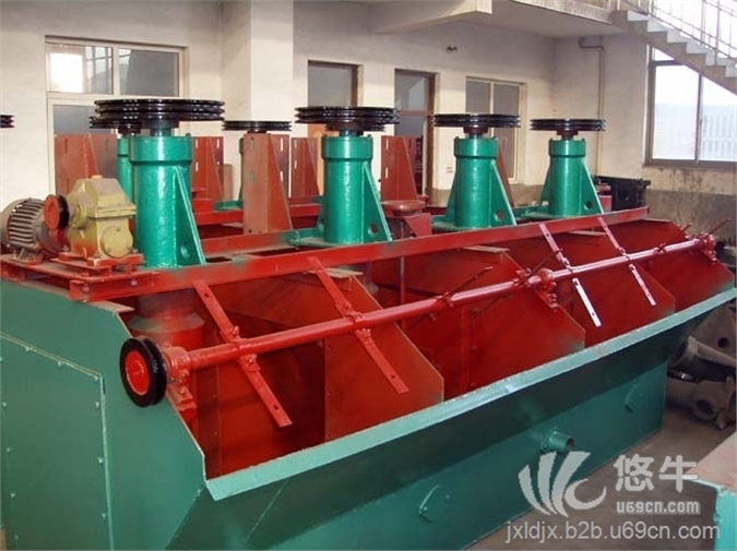 江西龙达厂家重力选矿设备叶轮盖板、XJK型浮选机