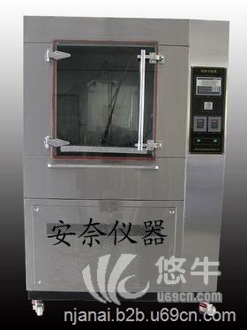 南京滴水试验箱