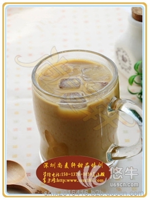 深圳哪里有专业奶茶培训课程？
