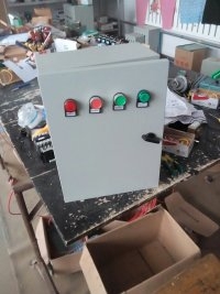 专业生产电器控制柜
