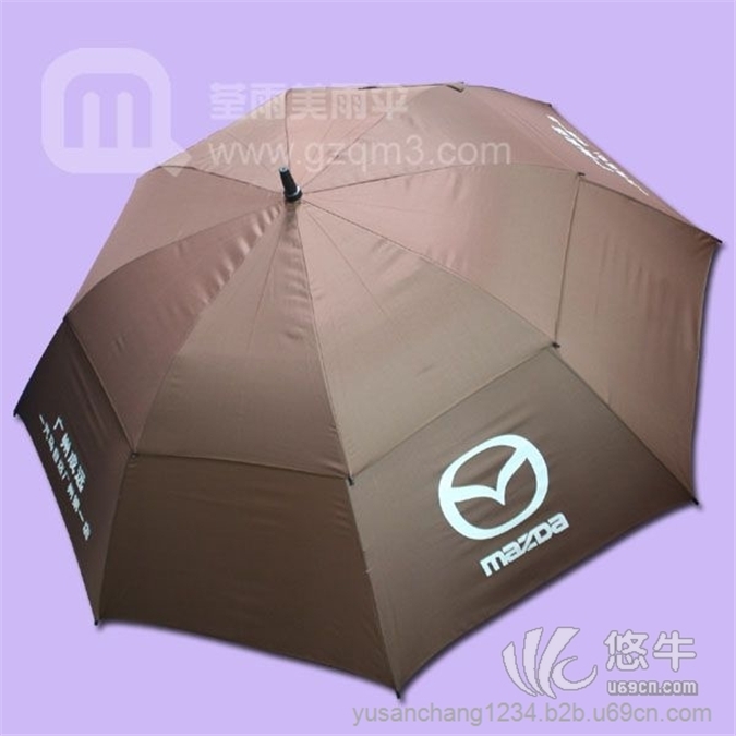 【汽车广告雨伞】马自达汽车雨伞_日产汽雨伞_丰田广告太阳伞