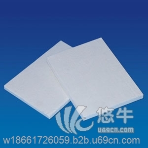 陶瓷纤维板硅酸铝纤维板保温材料价格质量保证