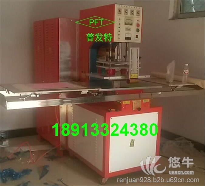 南京高频机五金行业设备（电动工具板子钳子电烙铁）图1