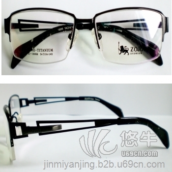 TR全框眼镜架|近视眼镜框生产|专业厂家精品制造