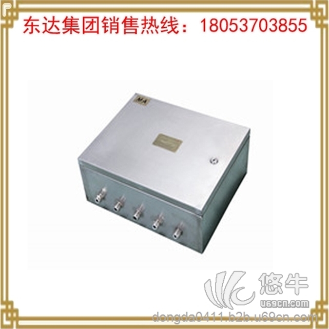 CFHC10-0.8矿用本安型气动电磁阀价格，矿用本安型气动电磁阀厂家18053703855