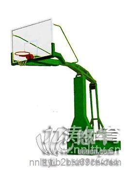 篮球架，标准篮球架，移动/地埋篮球架，质量可靠，价格实惠