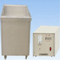 恒立达HDX系列分体式超声波清洗机