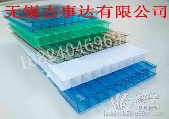 烟台PC阳光板_PC耐力板_阳光板价格_耐力板规格
