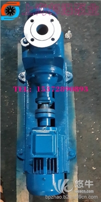 不锈钢化工泵,IH65-40-250