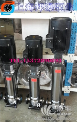 CDL多级泵,100CDL64-70-1
