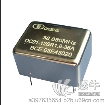 包邮热卖恒温晶体振荡器OCXO长期抛售5-20MHz
