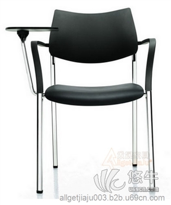 高级培训椅，武汉培训椅，会议室培训桌椅图1