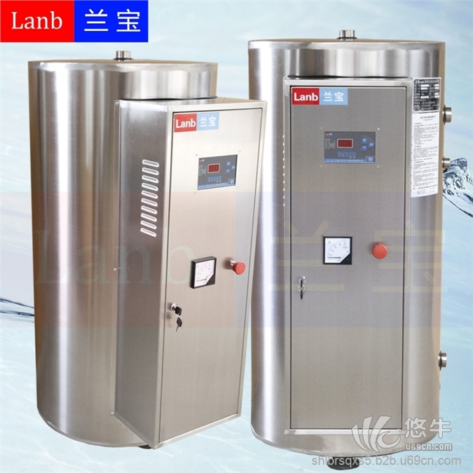 上海兰宝容积200升，功率12千瓦电热水器