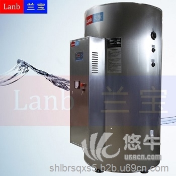 上海兰宝容积570升，功率12千瓦电热水器图1