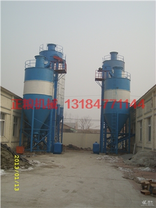 邯郸预拌砂浆设备生产厂家
