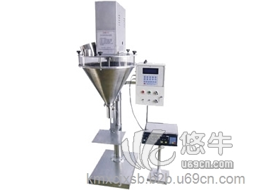 昆明祥充ZX-F型粉剂定量包装机丨面粉自动包装机@云南包装机图1