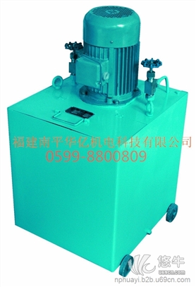 YGL-4/160高压油泵GGL高压油泵YGL-4/160