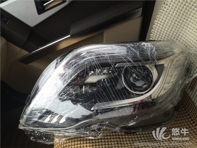 高稳定车灯改装—确保汽车眼睛运转的驻马店星童车灯改装