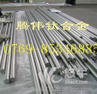 钛合金TC6/TC7进口钛合金进口环保钛合金优质钛合金