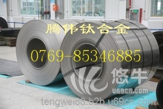 TA10纯钛棒高强度耐腐蚀TA10钛板TA10工业钝钛