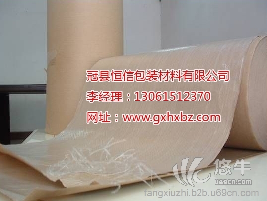 防锈纸的使用年限恒信包装专业生产各种防锈纸