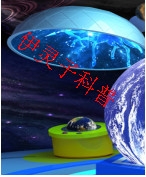 厂家直销科普多媒体星座迷阵图1