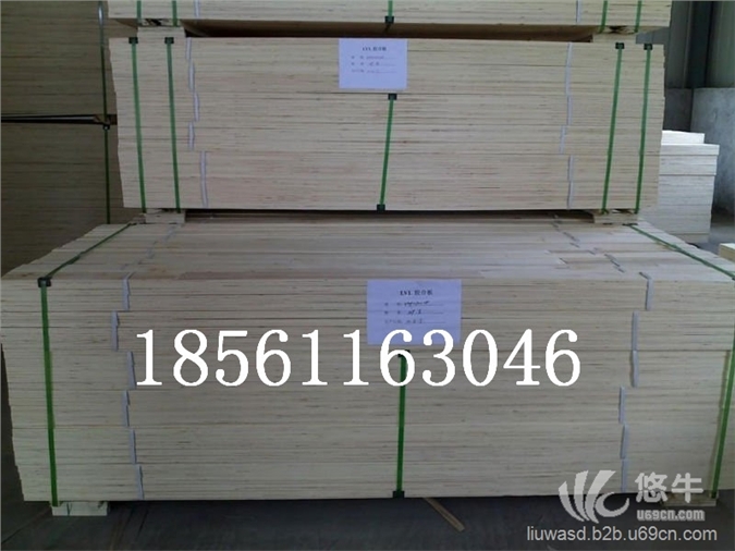 人造板材压缩木方LVL多层木方价格图片厂家