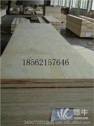 lvl木方密度板