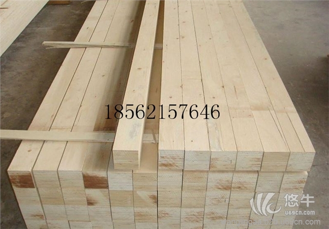 lvl木方多层板包装材料专用产品