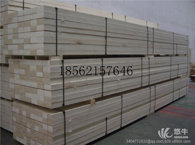 lvl木方多层板包装材料专用材料