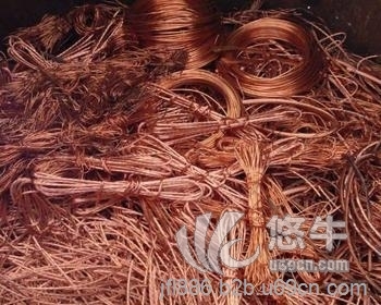 废铜回收，深圳废铜价格，收购铜产品图1