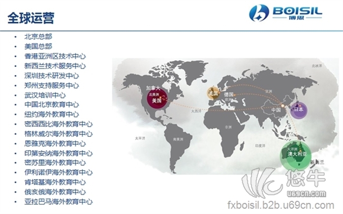 北大青鸟博思金融集团国际黄金外汇平台图1