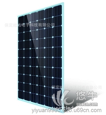 太阳能电池板图1