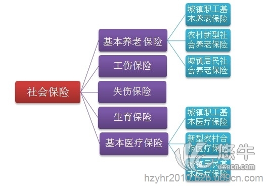 在外地找社保代理公司安全可靠么？图1