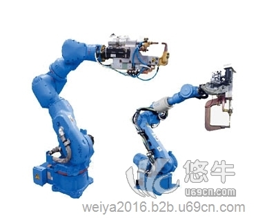 福建机器人-微亚科技工业机器人厦门机器人视觉系统视觉检测系统