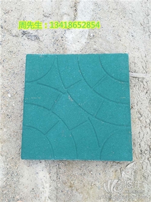 龙华优质绿色环保砖图1