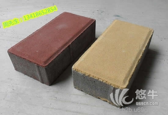 深圳优质透水砖
