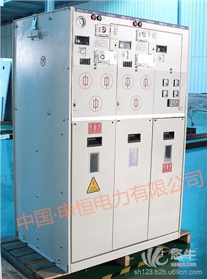 申恒电气优质生产充气柜环网柜SRM-12