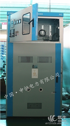 申恒电气专业生产高压开关设备KYN61-40.5