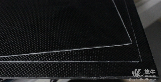 安陆加固用碳纤维板施工图1