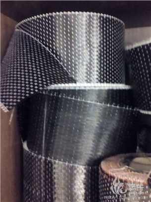 武冈碳纤维布特种材料