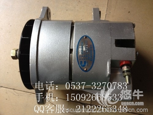 低噪音柴油发电机3015516原装重康M11低于市场价