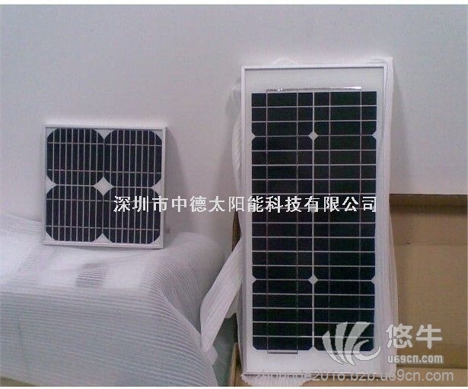 山东太阳能电池板厂家，太阳能光伏板组件