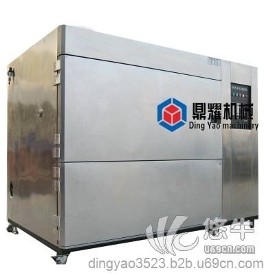 DY-50-3AS可靠性检测实验设备高低温温度冲击试验箱